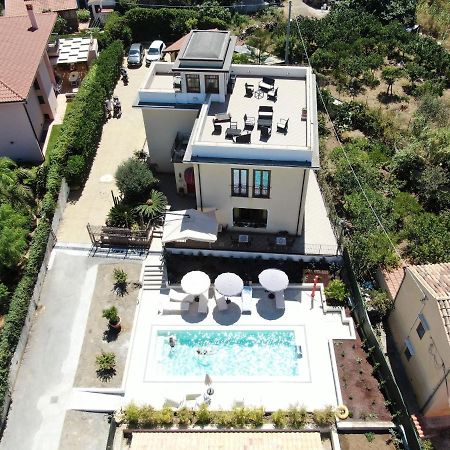 Villa Margherita Cefalu Exterior photo