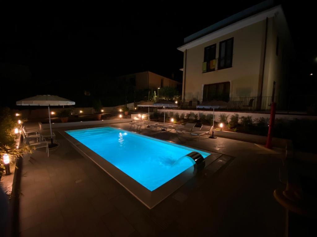 Villa Margherita Cefalu Exterior photo