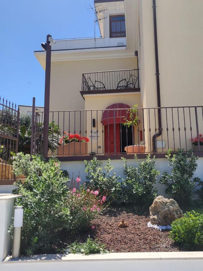 Villa Margherita Cefalu Exterior photo