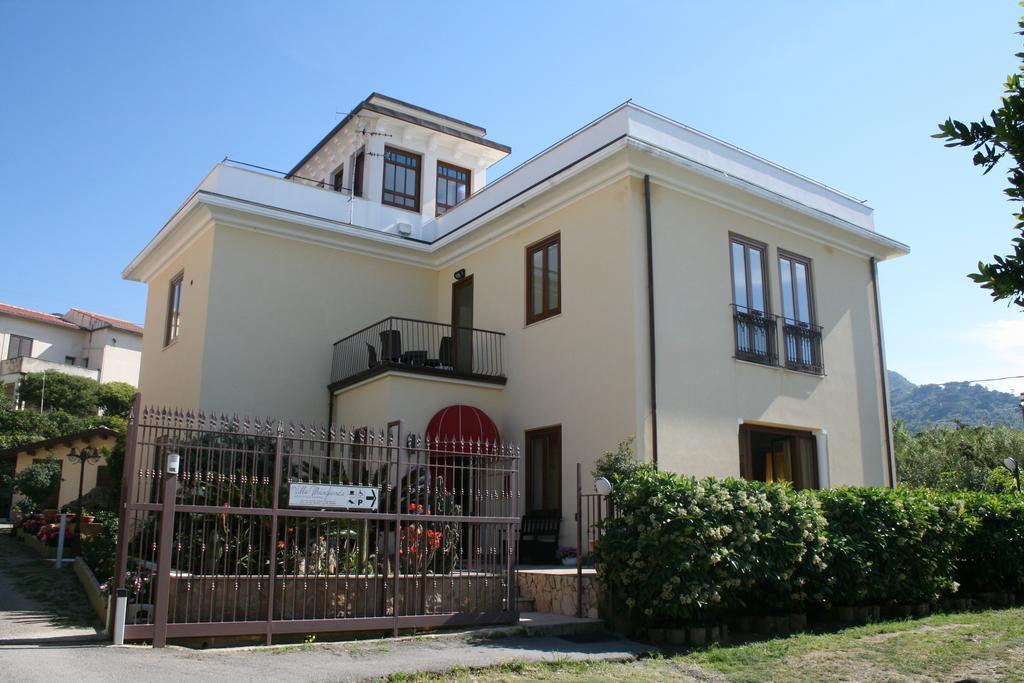 Villa Margherita Cefalu Exterior photo