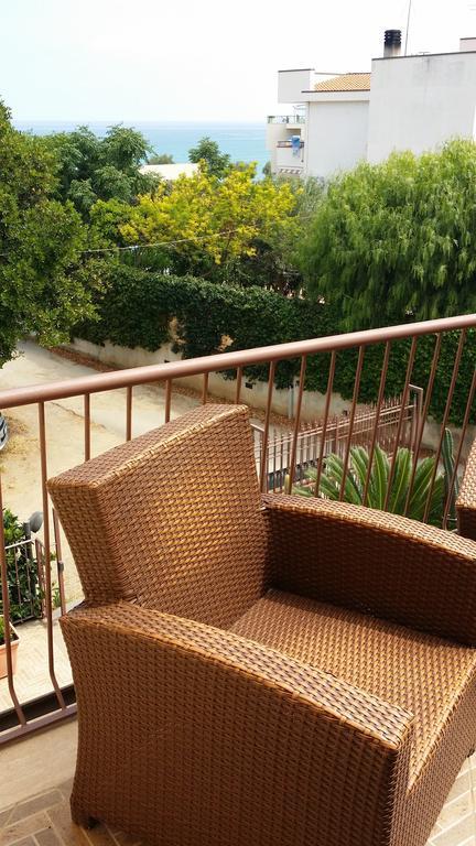 Villa Margherita Cefalu Exterior photo