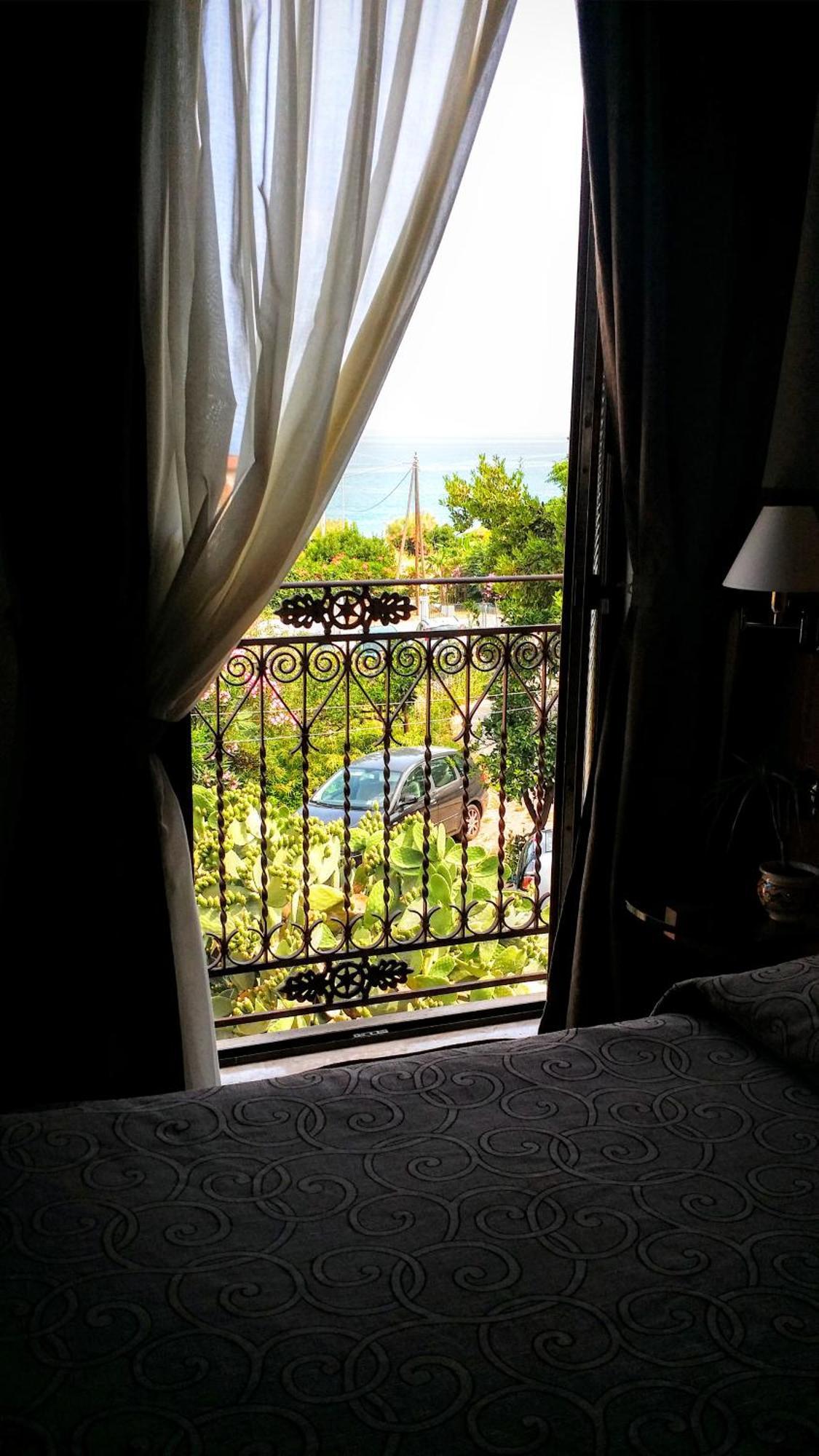 Villa Margherita Cefalu Exterior photo