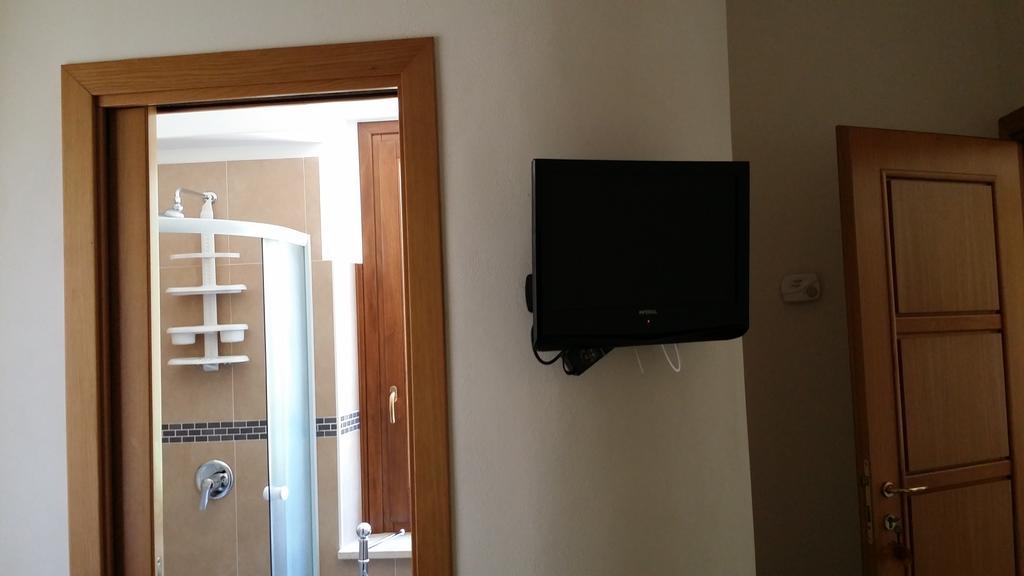 Villa Margherita Cefalu Room photo