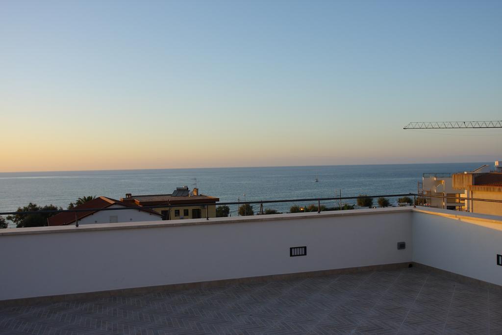 Villa Margherita Cefalu Exterior photo