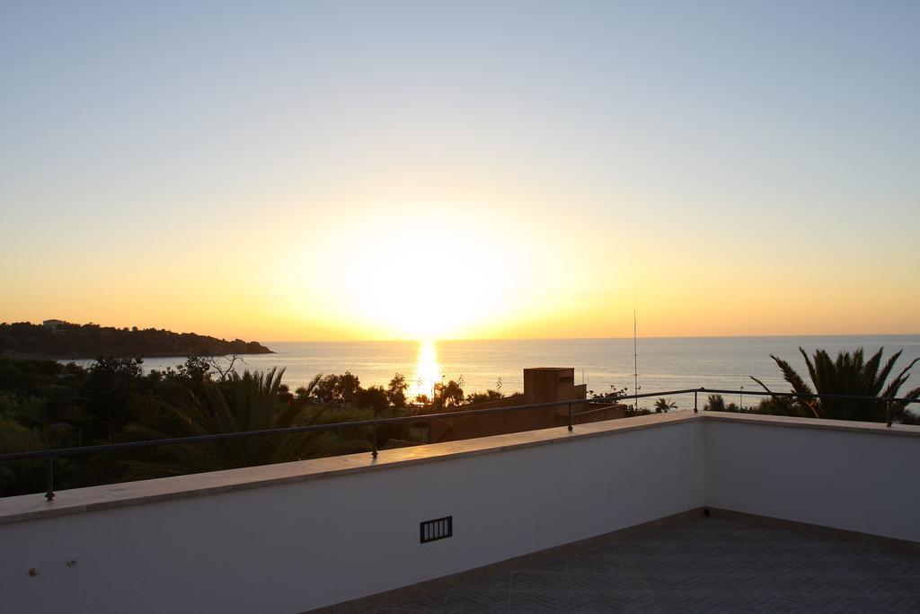 Villa Margherita Cefalu Exterior photo