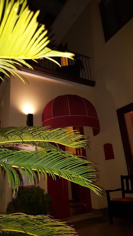 Villa Margherita Cefalu Exterior photo