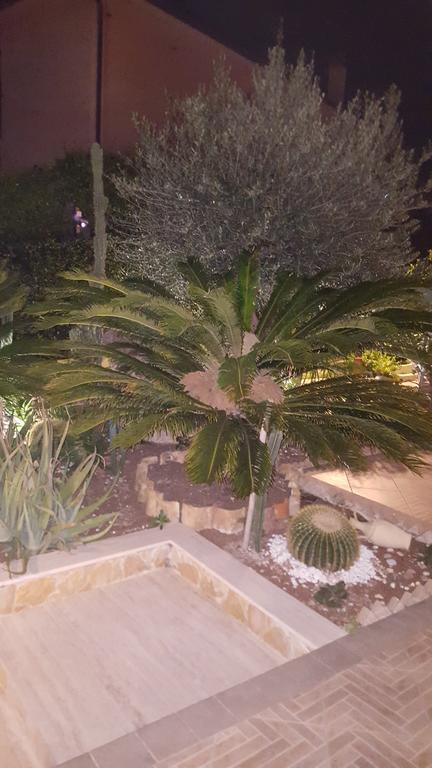 Villa Margherita Cefalu Exterior photo