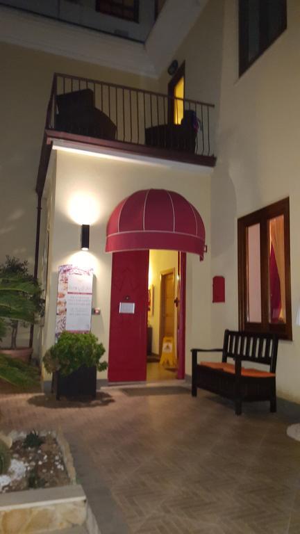 Villa Margherita Cefalu Exterior photo