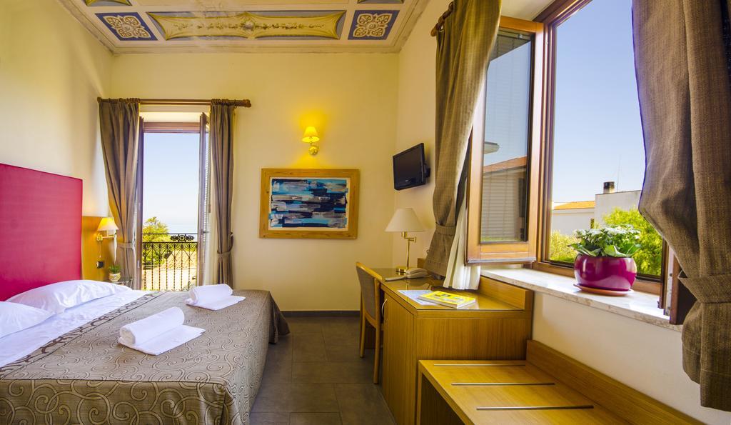 Villa Margherita Cefalu Exterior photo