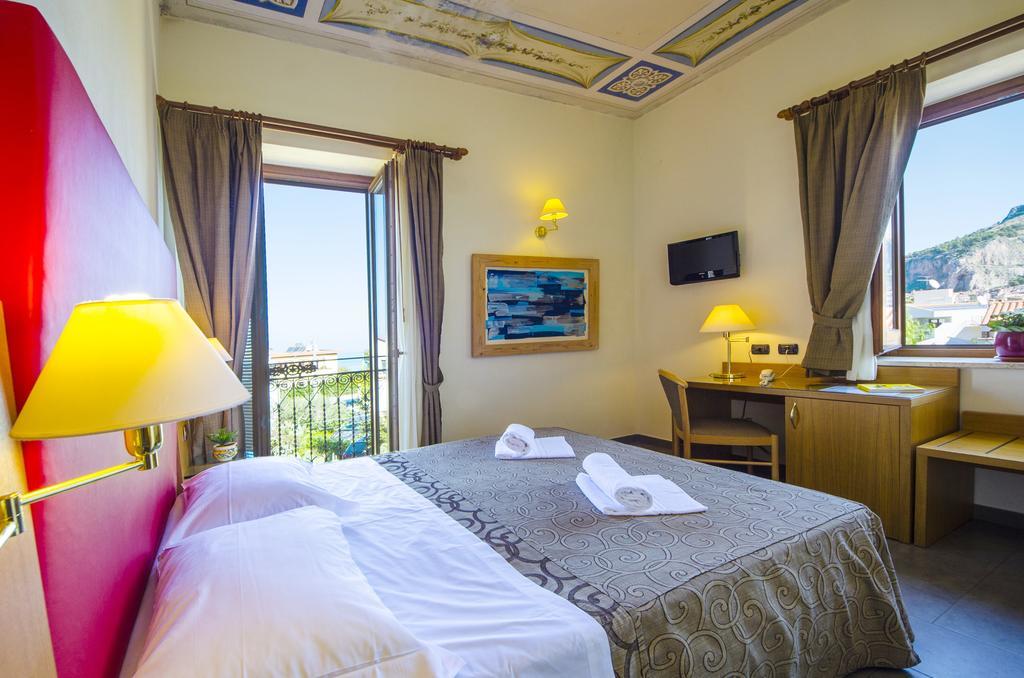 Villa Margherita Cefalu Exterior photo