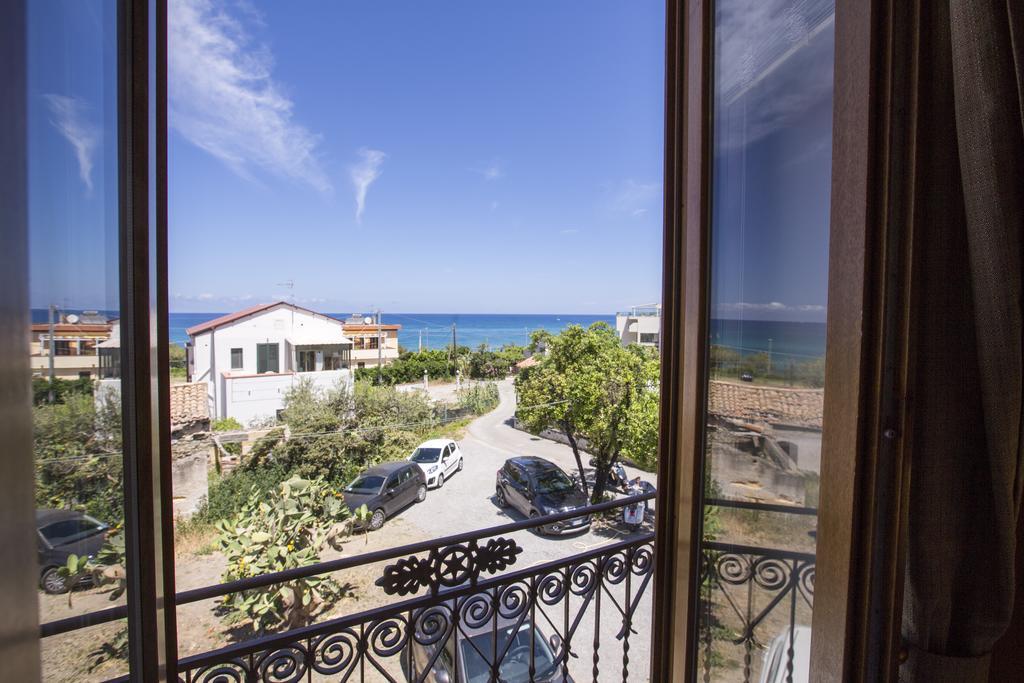 Villa Margherita Cefalu Exterior photo