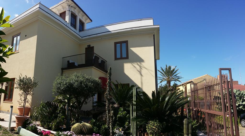 Villa Margherita Cefalu Exterior photo