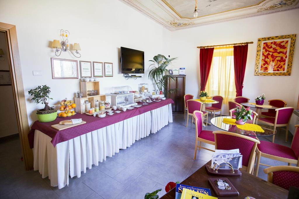 Villa Margherita Cefalu Exterior photo
