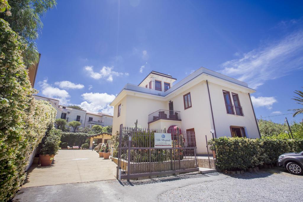 Villa Margherita Cefalu Exterior photo