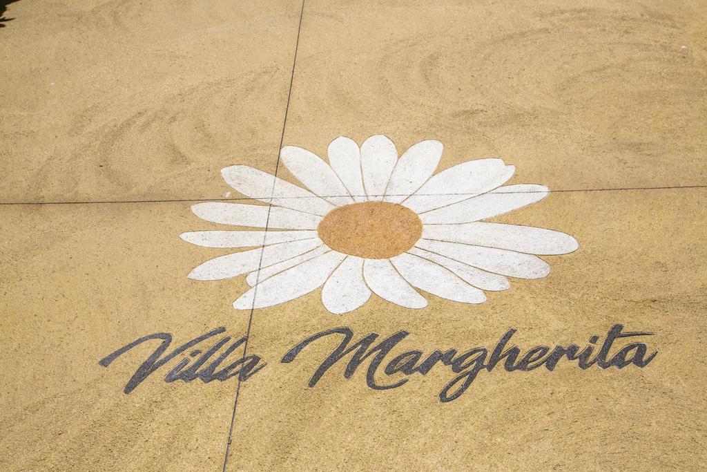Villa Margherita Cefalu Exterior photo