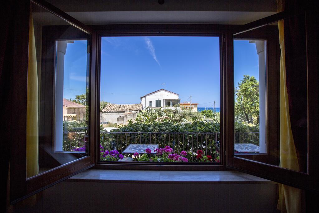Villa Margherita Cefalu Exterior photo