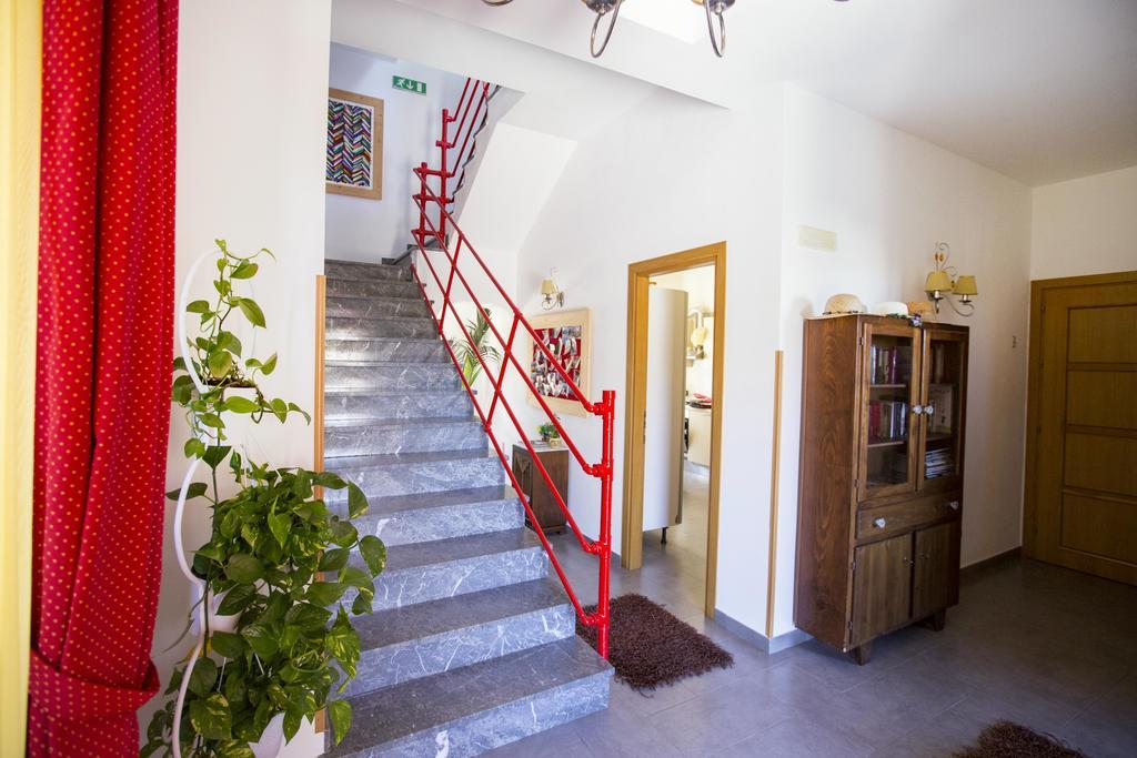 Villa Margherita Cefalu Exterior photo