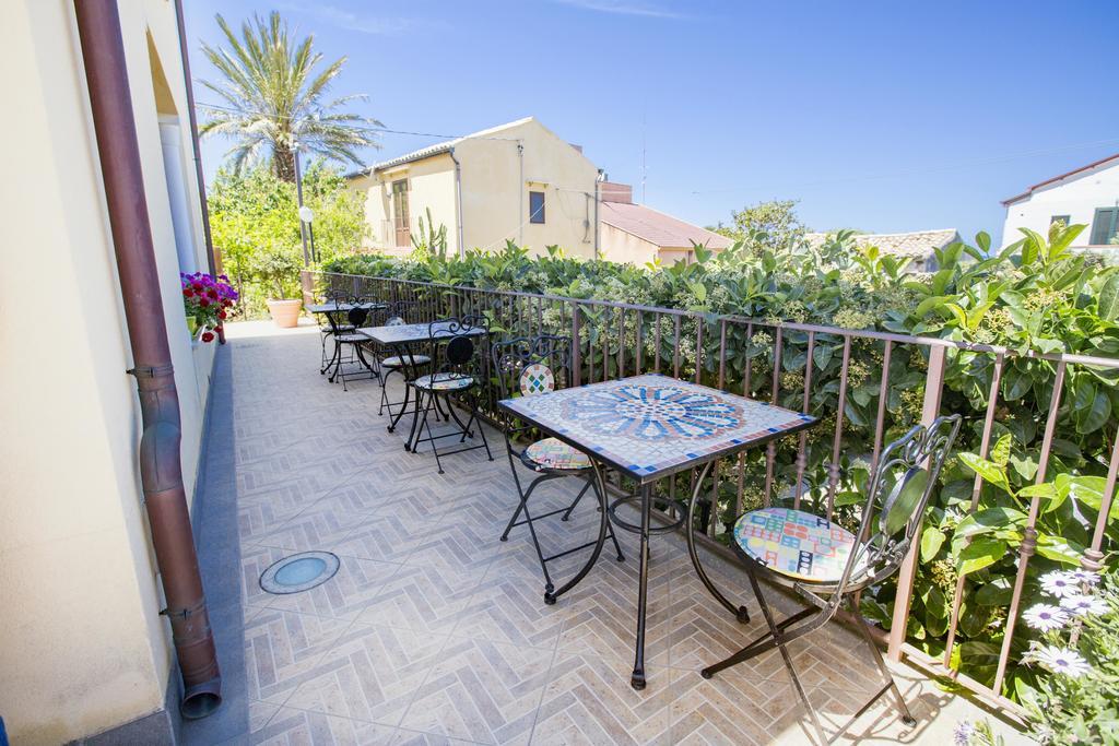 Villa Margherita Cefalu Exterior photo